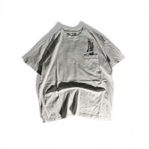 Vintage Disney Goofy Tee